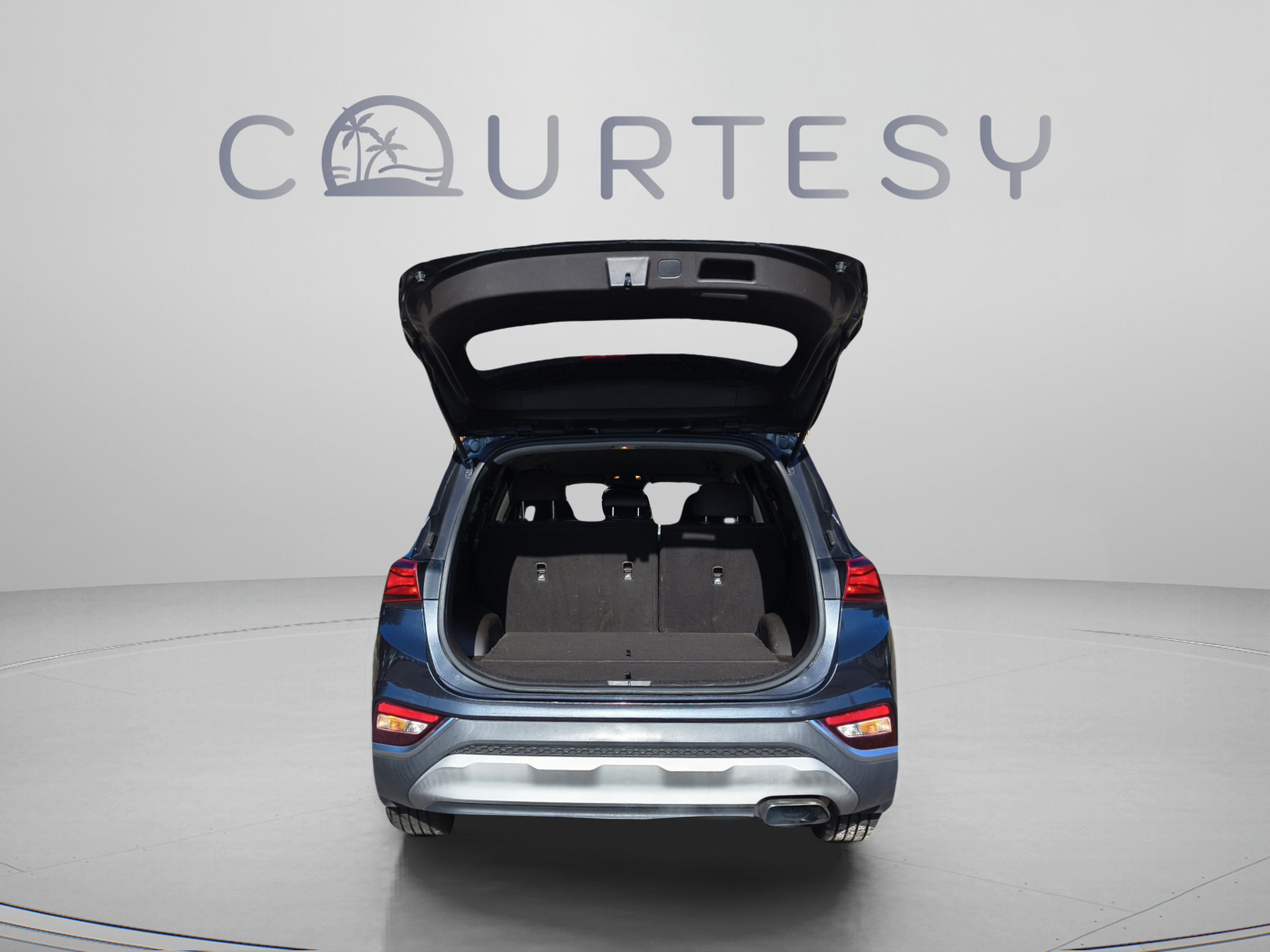 Used 2020 Hyundai Santa Fe SEL FWD image 9