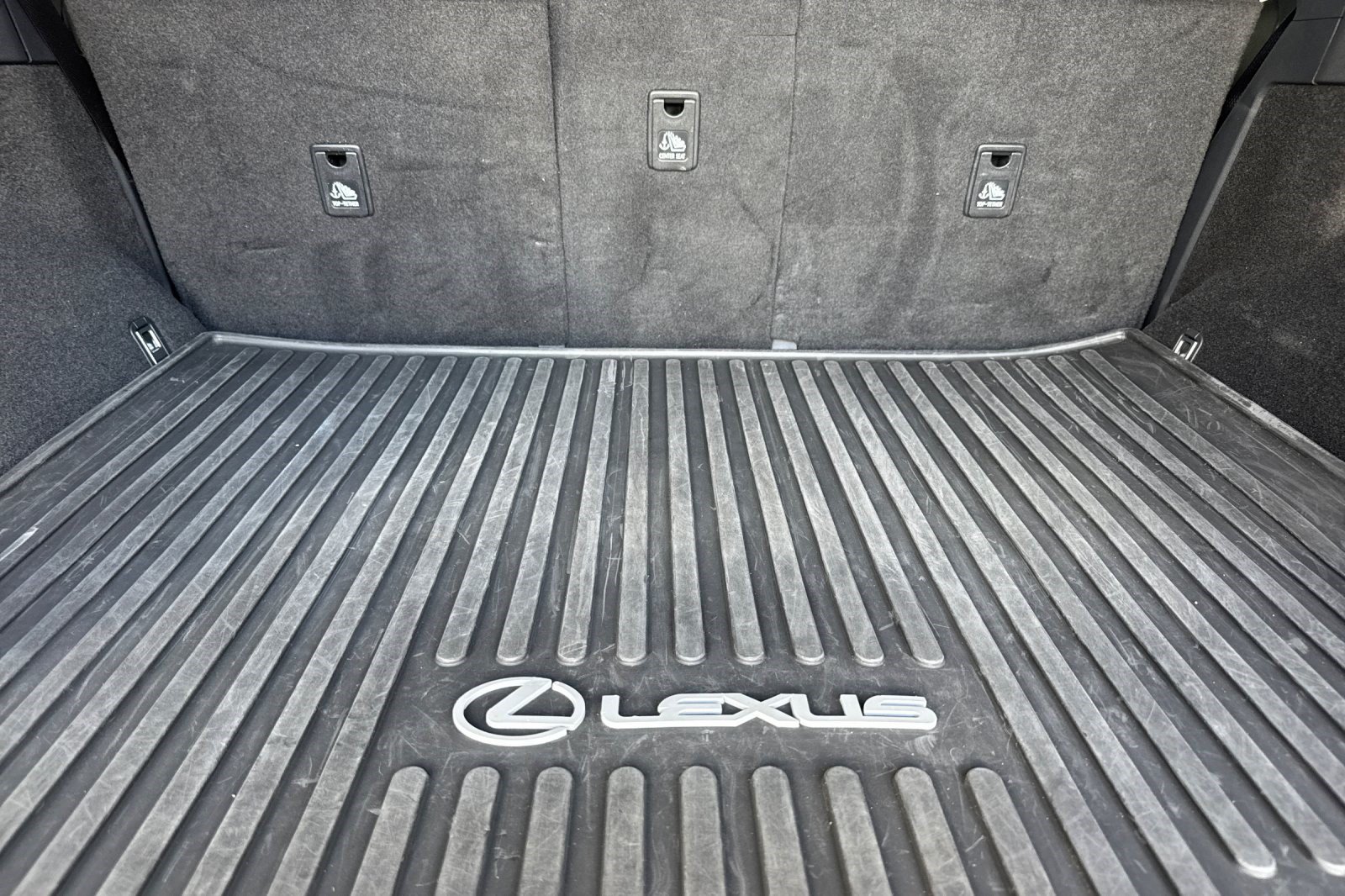 Used 2024 Lexus RX 350 Premium Plus w/ Convenience Package FWD image 19