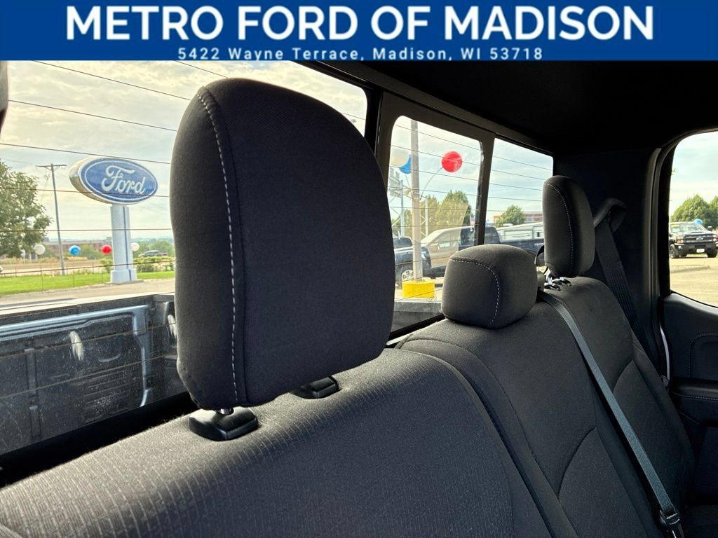 Used 2024 Ford F150 XLT w/ Equipment Group 302A MID AWD/4WD image 48