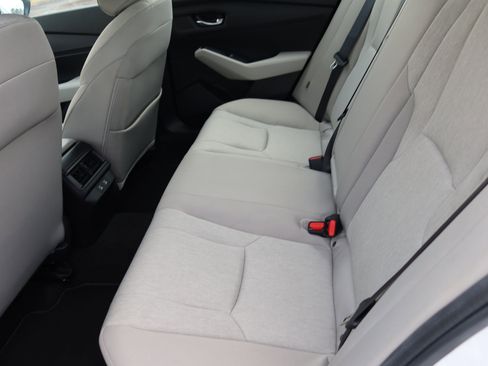 Certified 2025 Honda Accord SE image 15