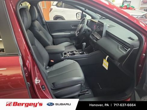 New 2026 Subaru Outback Premium image 14