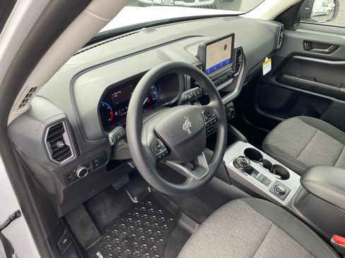 Used 2024 Ford Bronco Sport Big Bend image 11