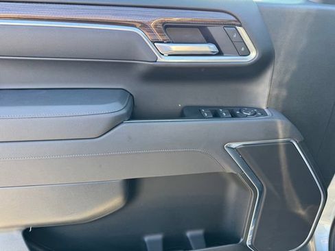 Used 2026 Chevrolet Silverado 1500 LT RWD image 15