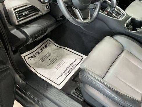 Used 2021 Subaru Outback Limited AWD/4WD image 29