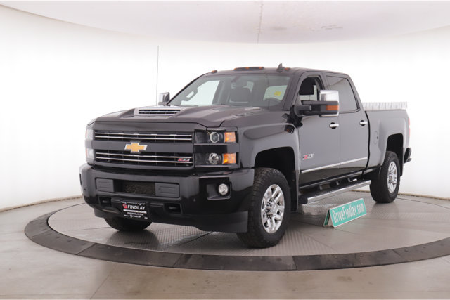 Used 2019 Chevrolet Silverado 3500 LT w/ LT Convenience Package AWD/4WD image 10