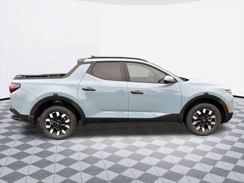 New 2026 Hyundai Santa Cruz SEL AWD/4WD image 4