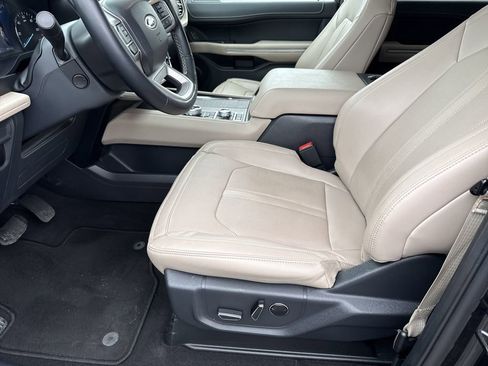 Used 2024 Ford Expedition Max Limited AWD/4WD image 9