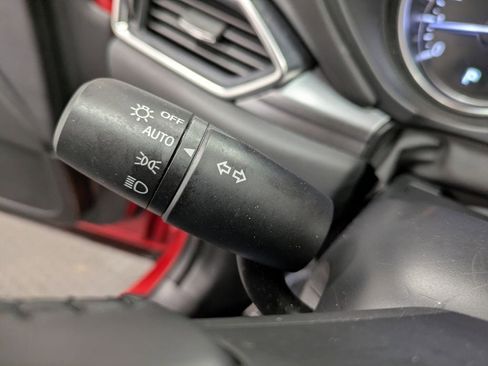 Certified 2024 MAZDA CX-5 AWD 2.5 S w/ Select Package image 20