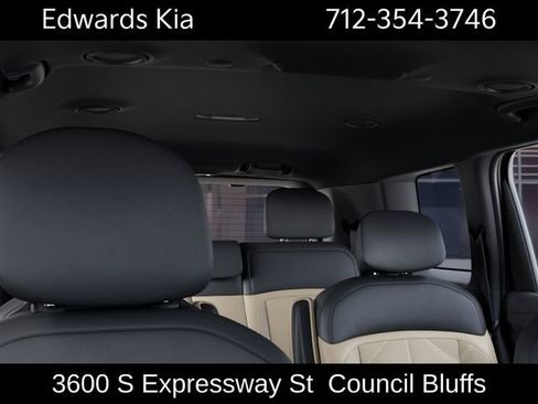 New 2027 Kia Telluride EX AWD/4WD image 29