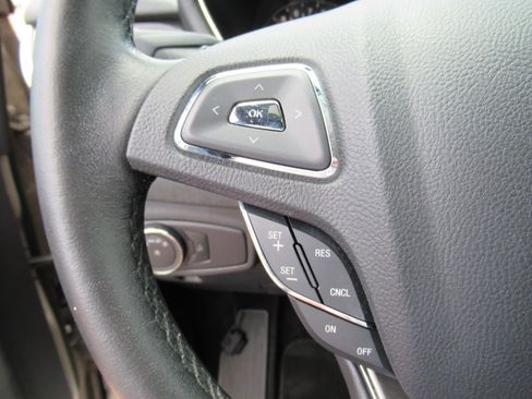 Used 2015 Lincoln MKC FWD image 20