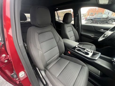 New 2026 Chevrolet Equinox LT w/ Midnight Edition image 24