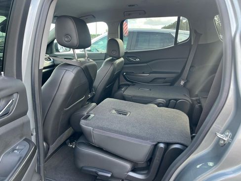 Used 2023 GMC Acadia SLT w/ Elevation Edition image 25