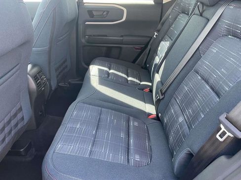 New 2025 Ford Bronco Sport Heritage w/ Convenience Package AWD/4WD image 11