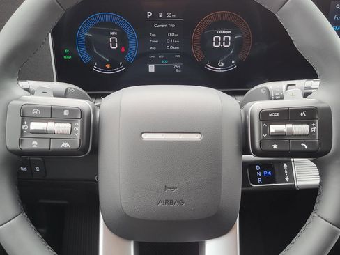 New 2026 Hyundai Santa Fe SE FWD image 20