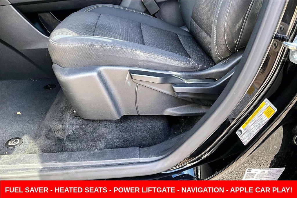 Used 2024 Chevrolet Traverse LS w/ LPO, Floor Liner Package FWD image 41