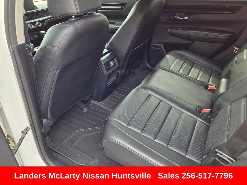 Used 2026 Honda CR-V EX-L image 14