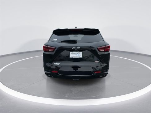 Used 2023 Chevrolet Blazer RS w/ Driver Confidence II Package image 7