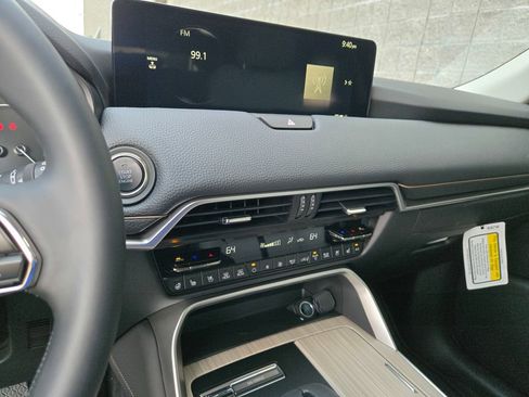 New 2026 MAZDA CX-90 3.3 Turbo w/ Preferred Package image 13