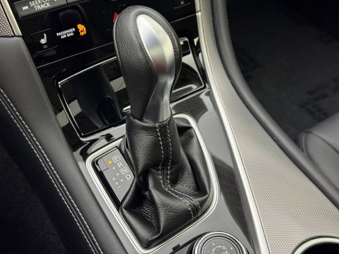 Used 2017 INFINITI Q50 3.0t Premium w/ 3.0T Premium Plus Package image 32