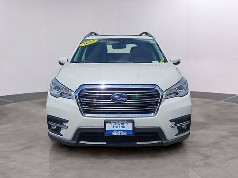 Used 2021 Subaru Ascent Limited w/ Technology Package AWD/4WD image 2