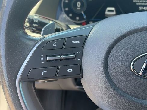 Used 2021 Hyundai Sonata SEL Plus w/ Tech Package FWD image 3