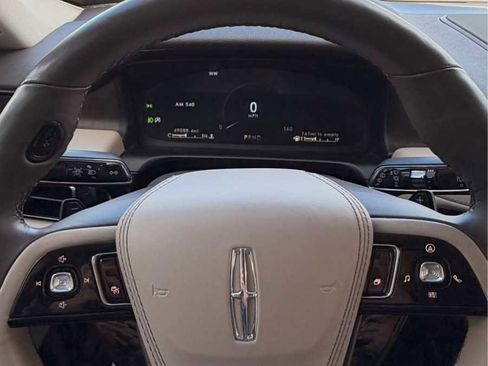 Used 2022 Lincoln Aviator Reserve w/ Equipment Group 201A AWD/4WD image 21
