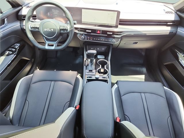 New 2026 Kia K5 GT-Line AWD/4WD image 14