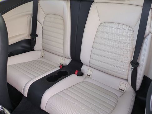 Used 2020 Mercedes-Benz C 300 Cabriolet image 14