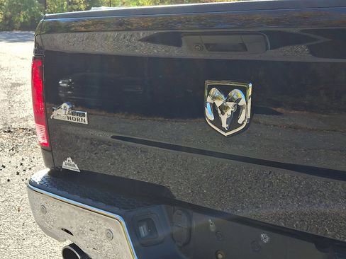 Used 2019 RAM 1500 Big Horn image 18