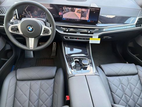 New 2026 BMW X5 xDrive40i w/ M Sport Package AWD/4WD image 26