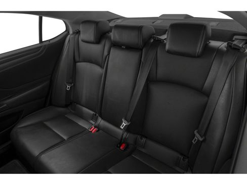 Used 2019 Lexus ES 350 Ultra Luxury w/ Accessory Package FWD image 11