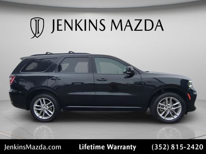 Used 2024 Dodge Durango GT