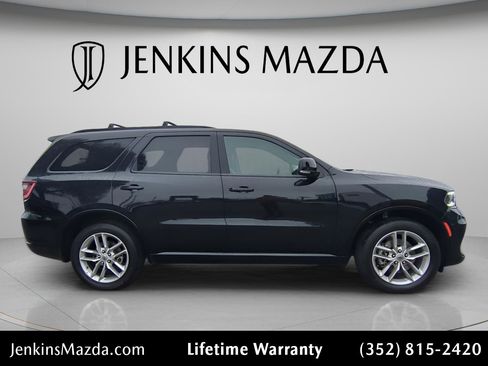 Used 2024 Dodge Durango GT AWD/4WD image 1
