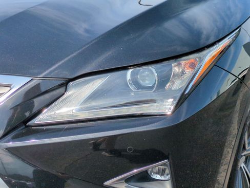 Used 2017 Lexus RX 350 AWD w/ Premium Package image 9