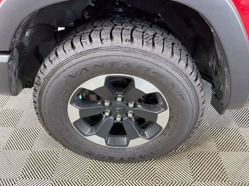 Used 2023 RAM 1500 Rebel w/ Rebel Level 1 Equipment Group AWD/4WD image 5