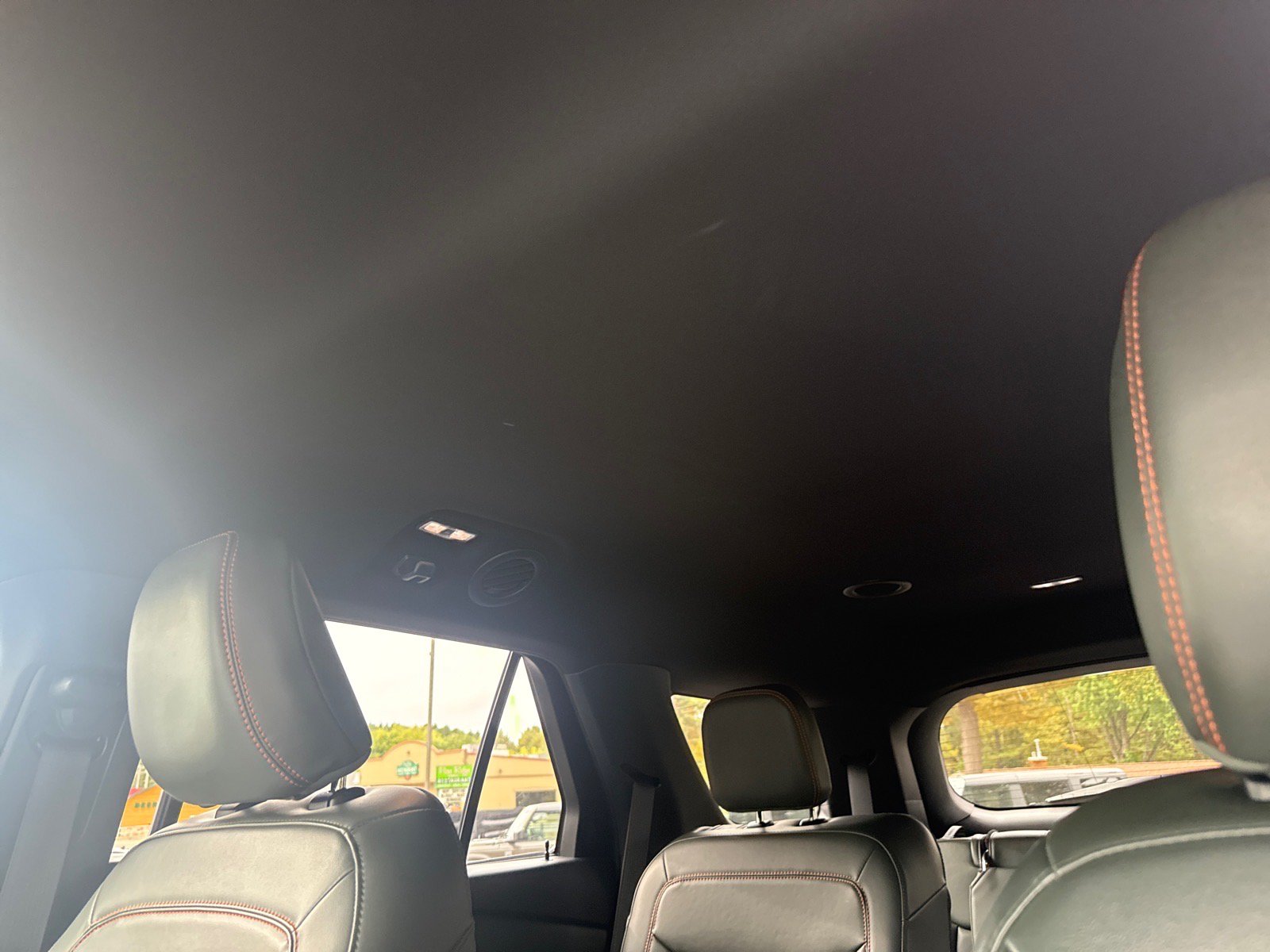 Used 2022 Ford Explorer Timberline AWD/4WD image 18