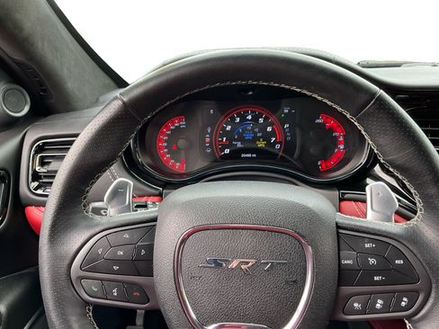 Used 2023 Dodge Durango SRT Hellcat AWD/4WD image 12