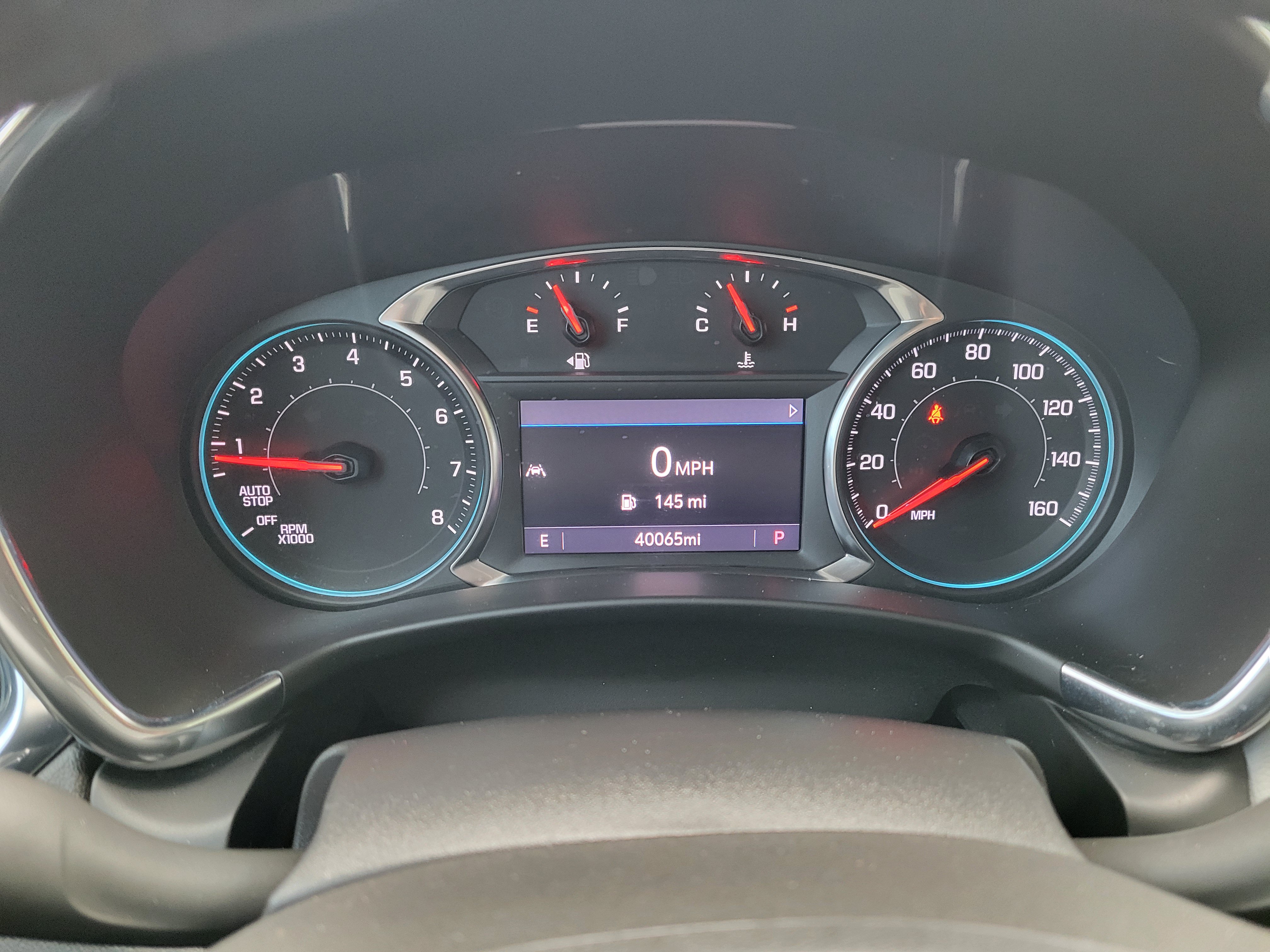 Used 2023 Chevrolet Equinox LT FWD image 14