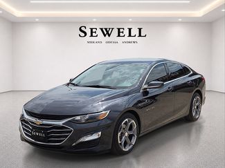 Used 2023 Chevrolet Malibu LT FWD video 1