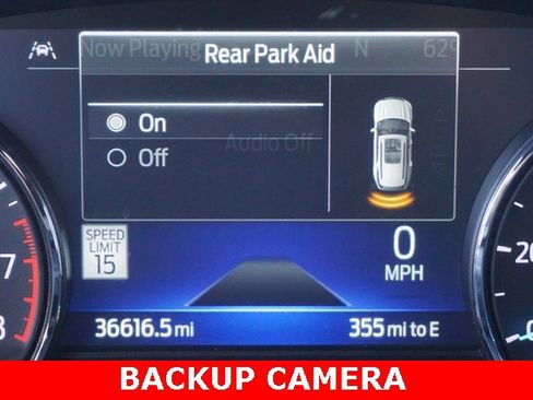 Certified 2023 Ford Explorer ST-Line w/ Class IV Trailer Tow Package image 16