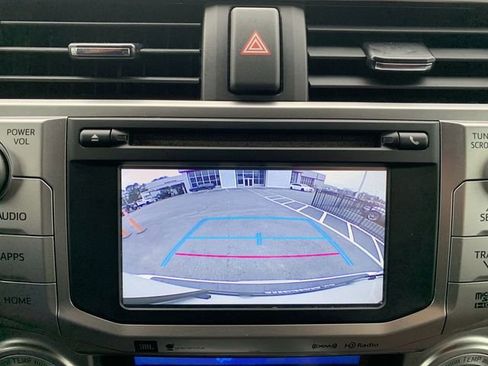 Used 2016 Toyota 4Runner Limited image 22