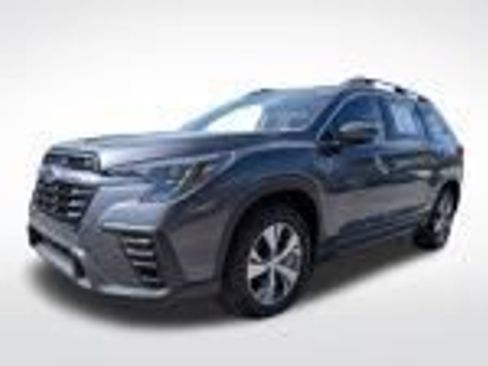 Used 2024 Subaru Ascent Premium w/ Convenience Package AWD/4WD image 3