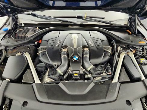 Used 2019 BMW 750i xDrive image 26