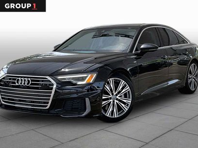 Used 2019 Audi A6 3.0T Premium Plus w/ Premium Plus Package
