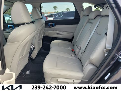 New 2026 Kia Sorento S w/ S Panoramic Sunroof Package FWD image 11
