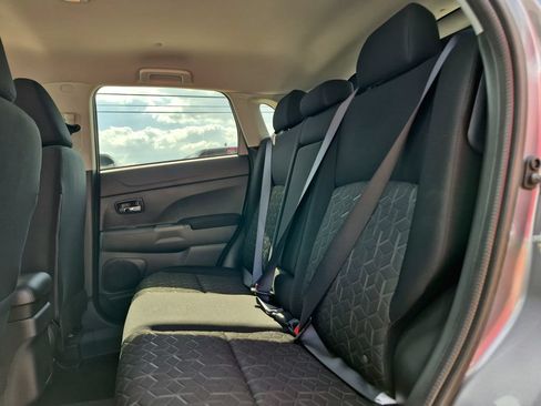 New 2026 Mitsubishi Outlander Sport ES AWD/4WD image 15
