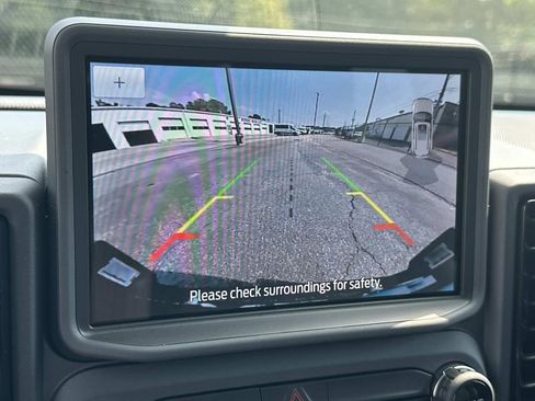 Used 2023 Ford Bronco Sport Outer Banks w/ Tech Package image 31