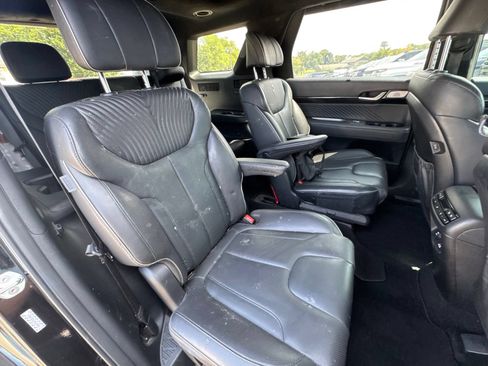 Used 2023 Hyundai Palisade Calligraphy AWD/4WD image 30