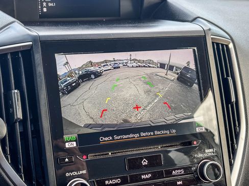 Used 2021 Subaru Forester Touring w/ Popular Package #2 image 26