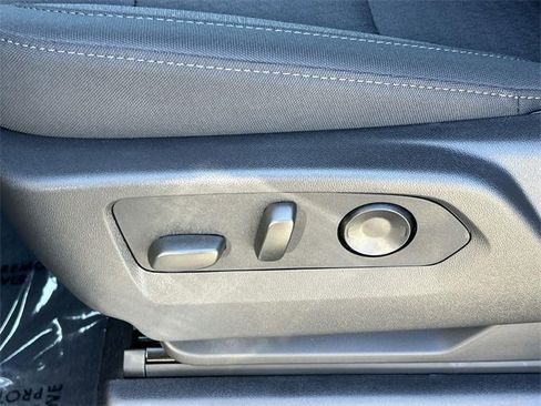 New 2026 GMC Sierra 1500 Elevation w/ LPO, Elevation Black Package image 24